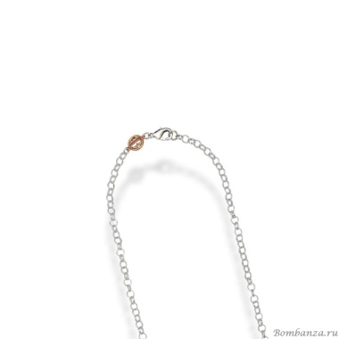 Колье Boccadamo, XGR665 RG/S Колье Boccadamo, XGR665 RG/S